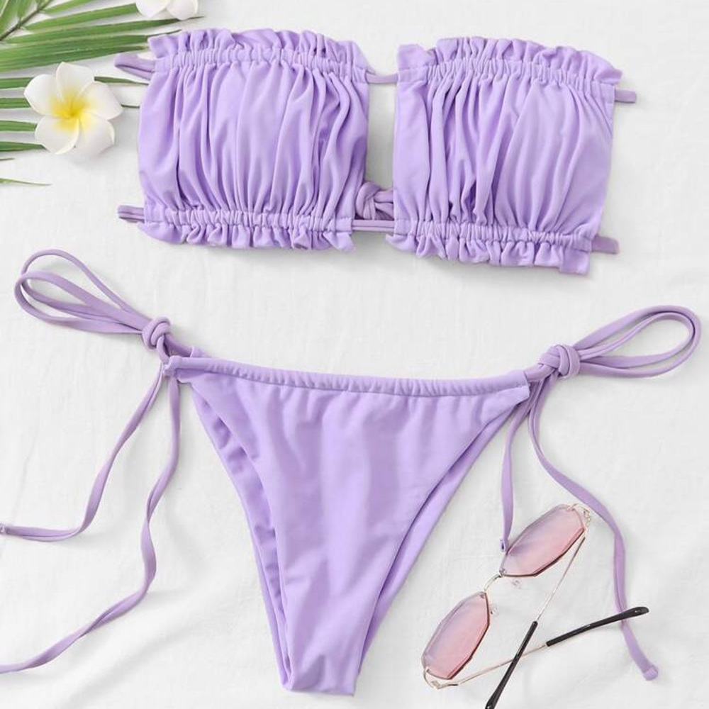 Shein Bikini